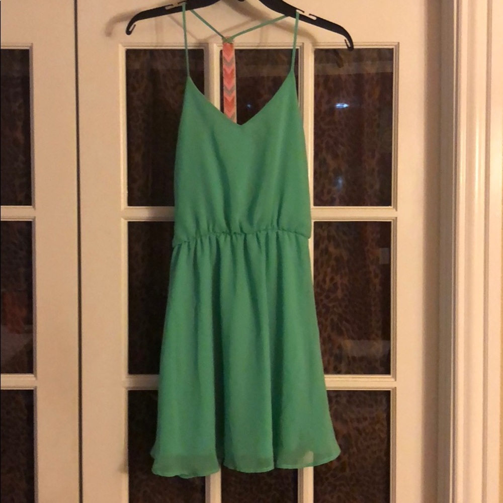 Gianni Bono Dress